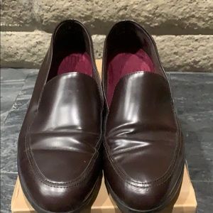 Munro - loafer brown